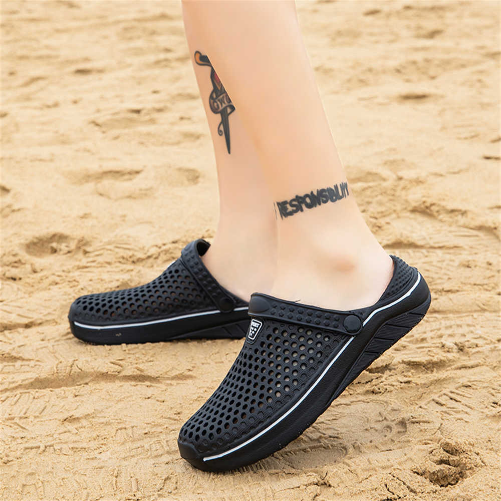 Fashion Autumn Veterinary Men's Flip Flops 50 Size Men's Hawaiian Sandal Shoes Lace Basketball Sneakers Sport Sapatenis