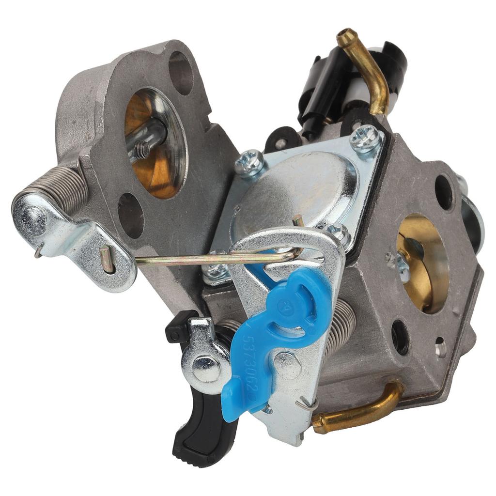 Carburetor Carb Chainsaw Carburetor for Husqvarna 455 455E 460 461 Gardening Tool Accessories