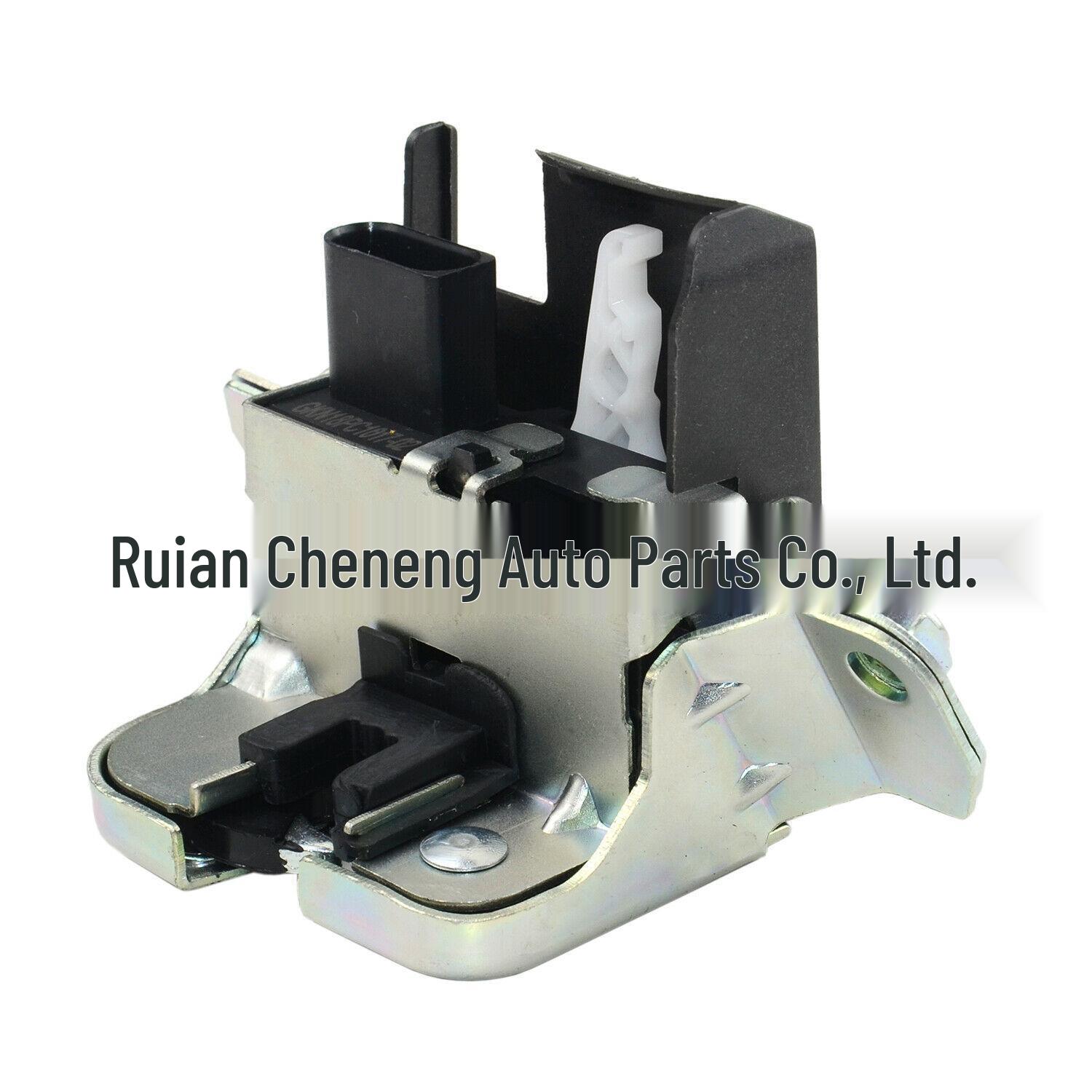 

Touareg Trunk Lock Machine Models: 7P0827505, 7P0827505G, 7P0827505N 7P0827505L, 7P0827505E