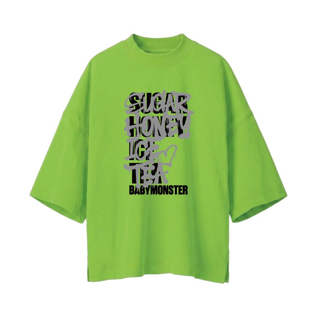 PRE-ORDER 2026-27 BABYMONSTER WORLD TOUR CHOOM In JAPAN OFFICIAL MD SUGAR HONEY ICE