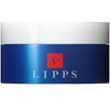 [Discontinued In June] LIPPS Gloss Move Hair Wax (85g) Shine & Styling, Shiny Finish, Men's Hair Salon Style, Apple Green