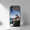 N-Nicky J-Jam Foto Phone Case For Samsung S25,S24,S21,S22,S23,S30,Ultra,S20,Plus,Fe,Note,5G Black Cover