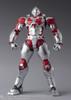 TAMASHII NATIONS Ultraman Ultraman Suit Jack Anime Bandai Spirits S.H.Figuarts BAS65142