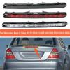 For Mercedes Benz E-Class W211 E200 E240 E260 E280 E300 2003-2006 High Mounted Brake Light Assembly Rear Roof 3rd Brake Light