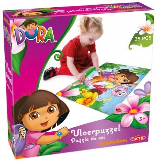 Tactic 56204 Puzzle de Sol Paw Patrol