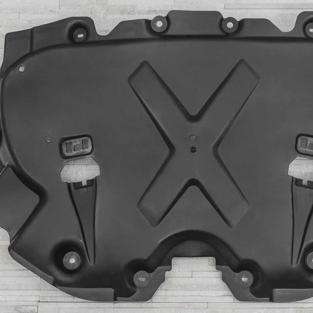 2225200623 - Fits Mercedes-Benz W222 S350 Engine Underbody Protection