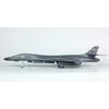 PLATZ 1/144 US Air Force Bomber B-1B Lancer Guam Andersen AB Plastic Model AE144-5 Molded Color