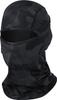Tesla Balaclava Neck Warmer, Fleece-Lined, Windproof, Thermal, Breathable, Stretchy, Warm, Face Mask for Motorcycle, Cycling, Skiing, Snowboarding,