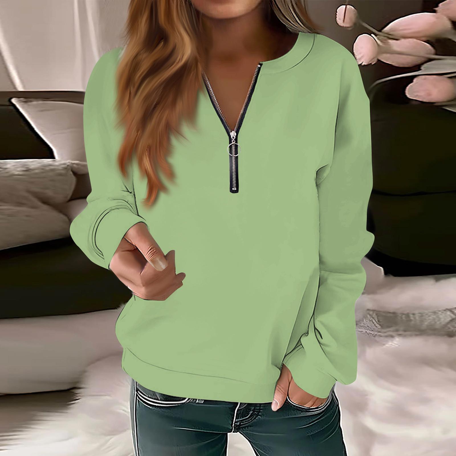 Женская футболка с длинным рукавом — фото 6