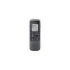 Sony IC Recorder 4GB, AAA Battery Compatible, ICD-PX240, USB 2.0
