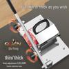 Zhaoran Automatic Lamb Roll Slicer