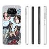 Anime Mo Dao Zu Shi Cover Phone Case For Xiaomi Poco F7 Ultra X7 X6 X5 Pro M7 Redmi 15C 15 13C 13 12C 12 10C 10 9A 9C 9T 9 Shell