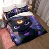 3-teiliges Sailor Moon Anime Cartoon Deluxe Bettwäsche-Set, Inklusive Großer und King-Size Größen, Perfekt Als Feiertagsgeschenk.22