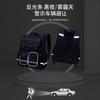 Dijiuchengbao Schoolbag for Primary School Students, Spine Protection And Load Reduction, Water-Resistant