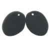 Replacement Earpads Ear Pads Sponges Ear Cushions for ONE Headphones