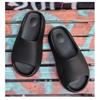 Men Summer Beach Slippers Fashion Outdoor Indoor Eva Soft Flops Male Thick Serrated Sole Anti-slip Shoes