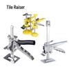 Tile Height Lifter & Adjuster Tool for Cabinet and Wall Installation
