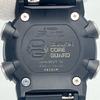 Used Working item G-SHOCK GA-2000 Watch Bhutan Kingdom Special Model CASIO Casio Black Yellow G-Shock