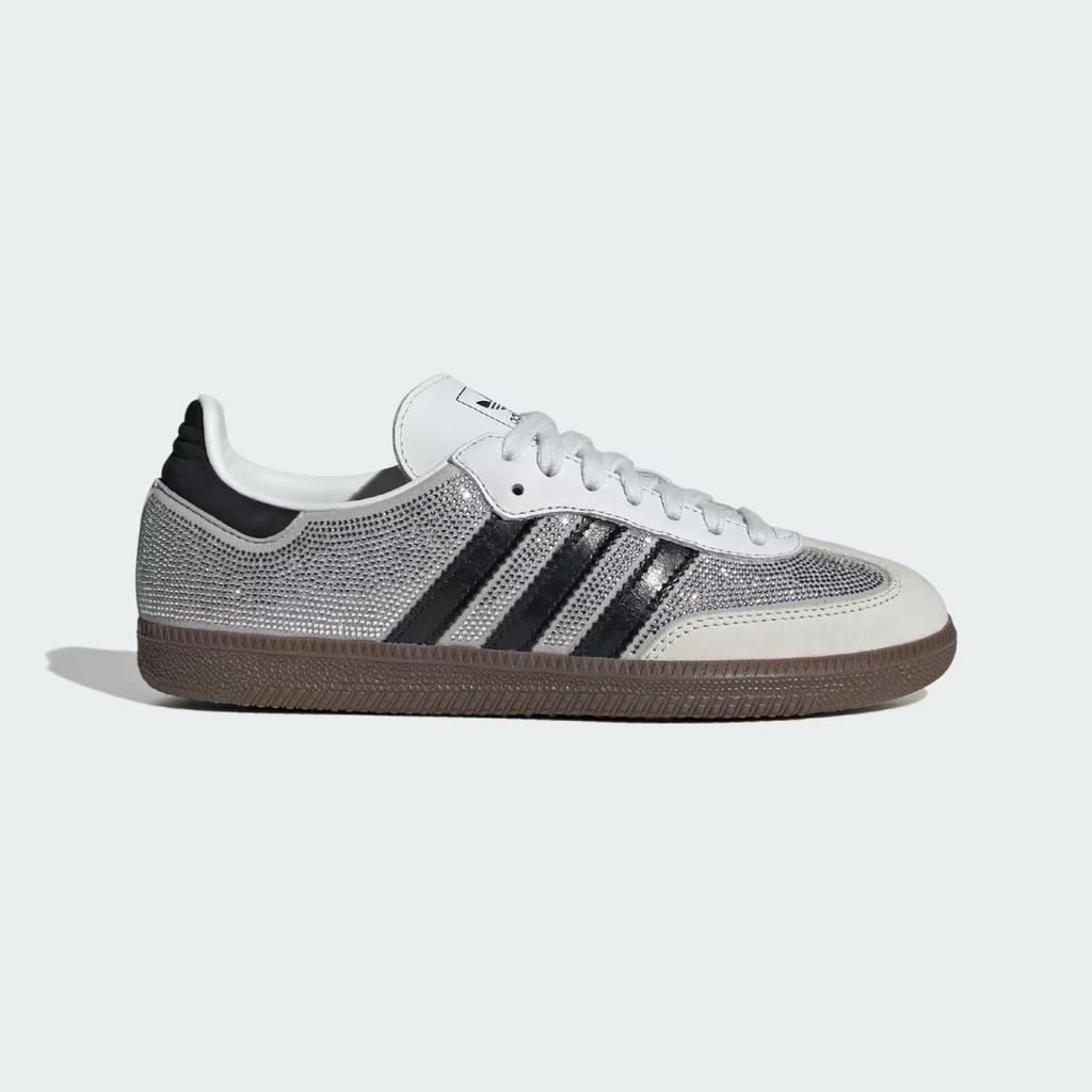 IH9055 adidas Samba OG Rhinestone (Women's)