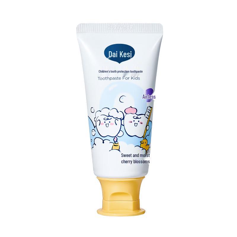 Dai Ke Si Children's Toothpaste