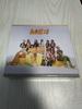 [USED] ME:I Ebihara Tsuzumi 3-Form Storage Box Universal MIRAI CD