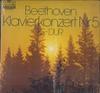 LP Record ERIK THENBERGH MUNCHNER PHILHARMO  Beethoven Konzert Fur Klavier Und  47446NK MARITIM Germany Classical Used