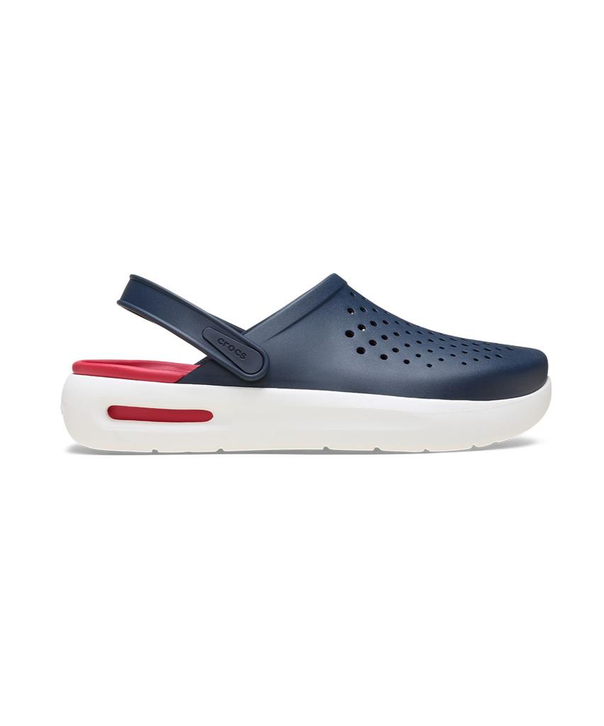 Crocs Adult Inmotion Clogs Navy (26Sucl209964)