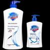 Safeguard Pure White Body Wash & Hand Wash Set