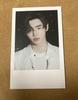 [USED] ENHYPEN YOI First Press Limited Edition AB Solo Jacket Sunghoon HMV Bonus Trading Card