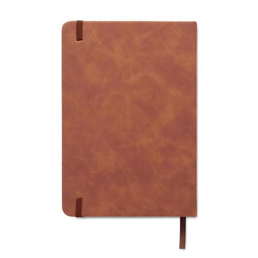 MidOcean Tine Y PU A5 Notebook