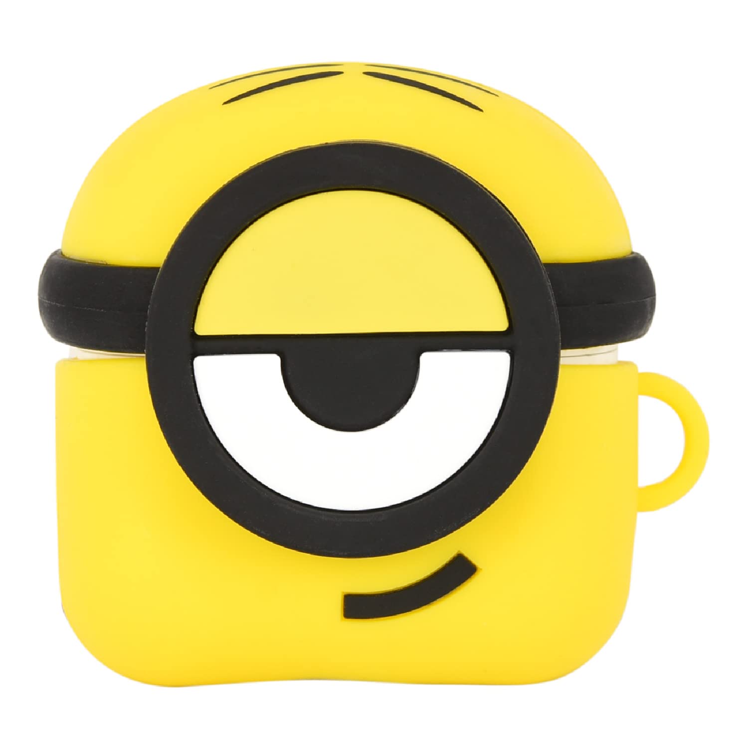 

Gourmandise Despicable Me/Minions Series Silicone Case for AirPods (3rd Generation) - Stuart MINI-288A