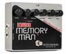 Effector Analog Delay Deluxe Memory Man Electro-harmonix Electro-Harmonix []