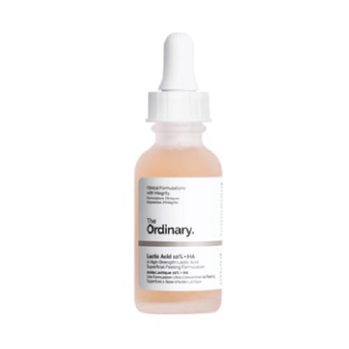 

The Ordinary Молочная кислота 10% + ГК 30мл