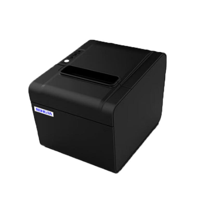 Rongda RP326 80mm Thermal Receipt Printer CN plug (adapter included)