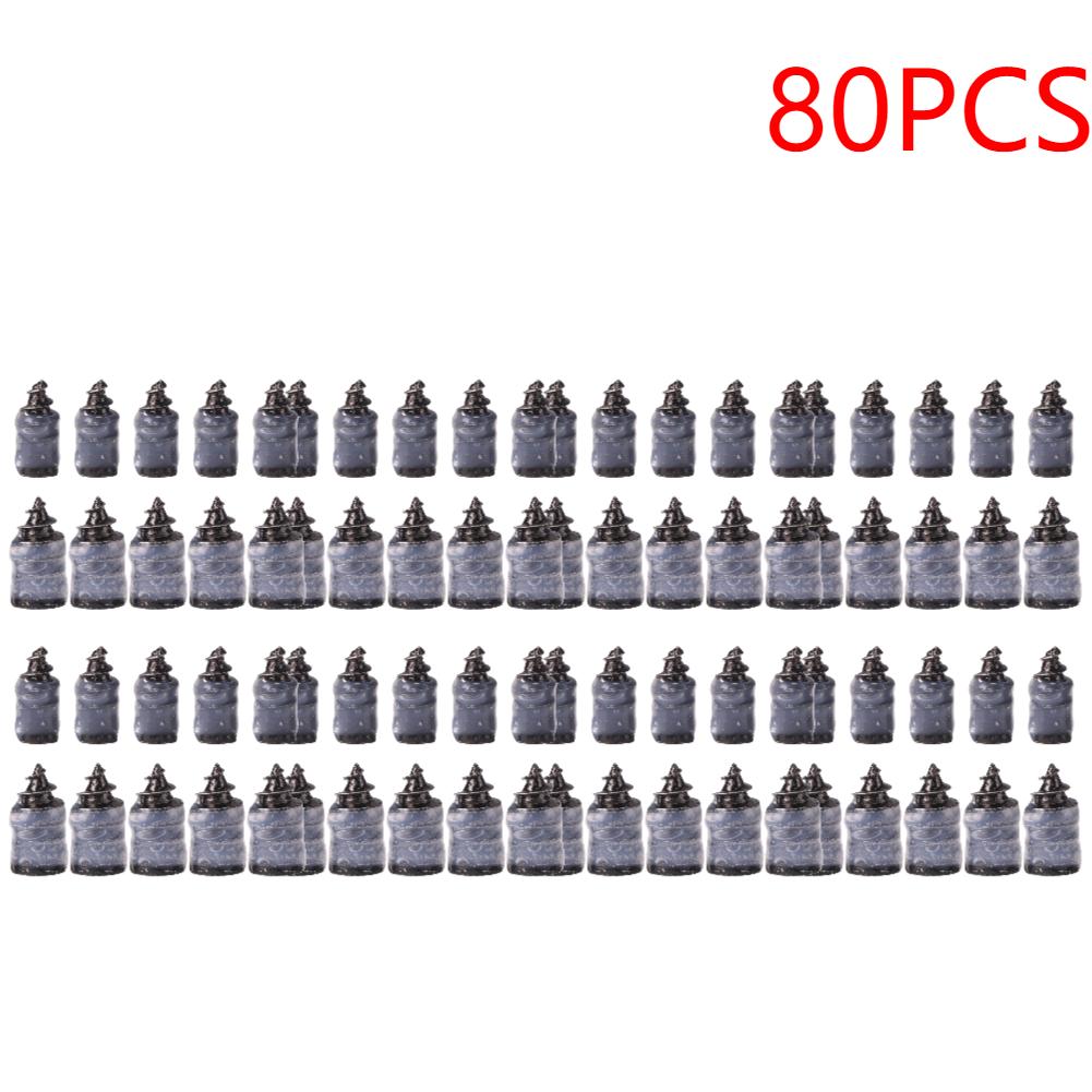 10-100PCS Universal Vacuum Car Tyre Repair Rubber Nail For Car Motorcycle Scooter Tubeless Tire Repair Kit Glue Free Tire Nails