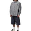 Carhartt WIP SS26 L/S Painter Shirt Loose Vintage Design Long Sleeve Comfortable Shirt Unisex shirts I036919-89-0L