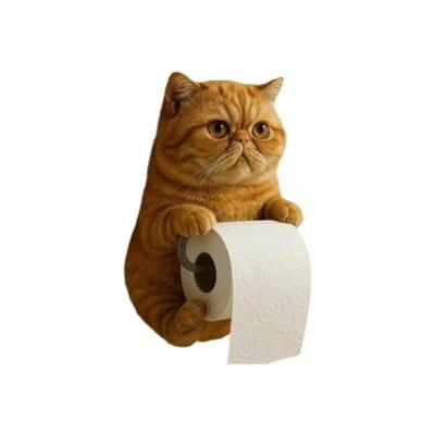 Banyo ve tuvalet – Tuvalet Kağıdı Tutucuları