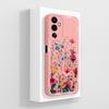 For Tecno Pova 4 5 Pro Phone Case Funny Animals Soft Smooth Liquid Silicone High Quality Cover For Tecno Pova5 Shockproof Shell