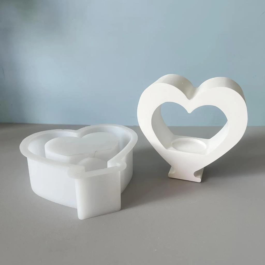 Unique Diy Craft Decoration Mold Silicone Mold For Diy Project Wedding Decor Table Centerpiece
