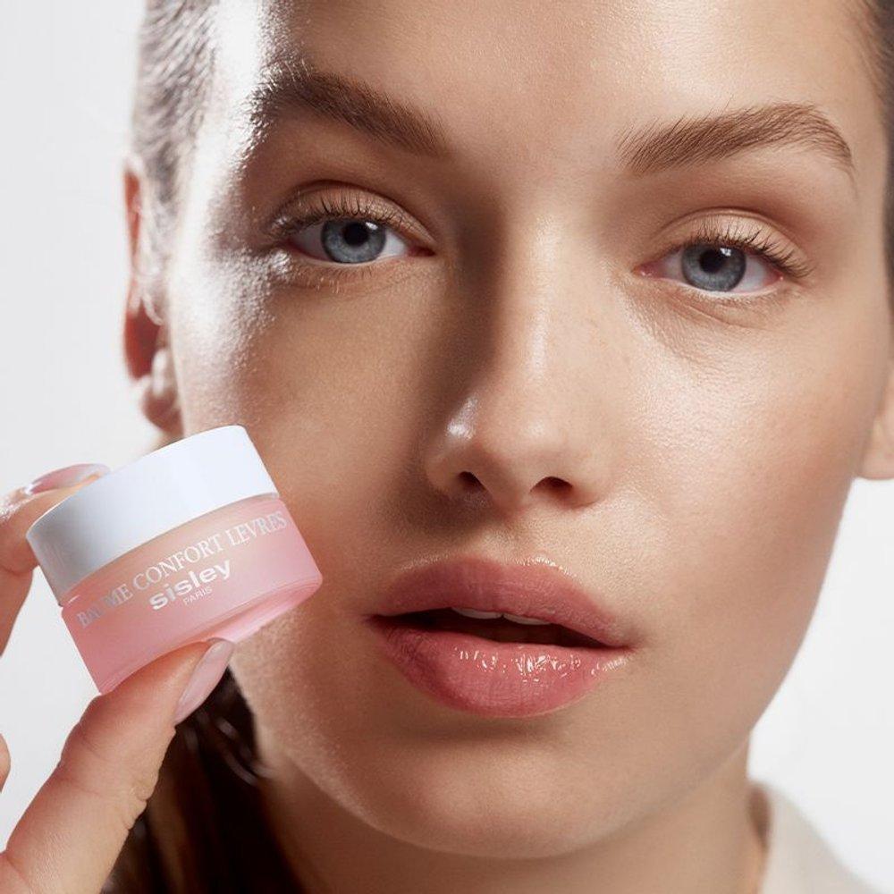 Bálsamo Labial Nutritivo 9g