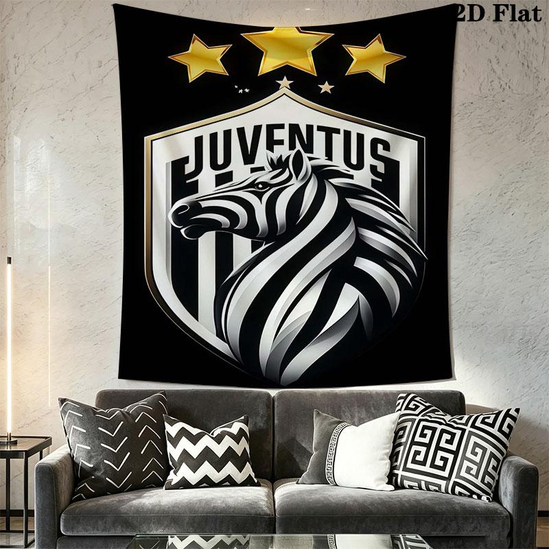 Juve J Wall Hanging Printed Fabric Blanket Decorative Tapestries for Bedroom Living Room Home Decor
