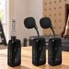 Instrument and Vocal System Long Runtime Gooseneck Foldable Audio