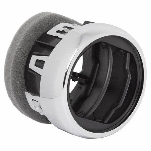 FR3Z-19893-AE: Fits 2015-2020 Ford Mustang Air Conditioning Vents.