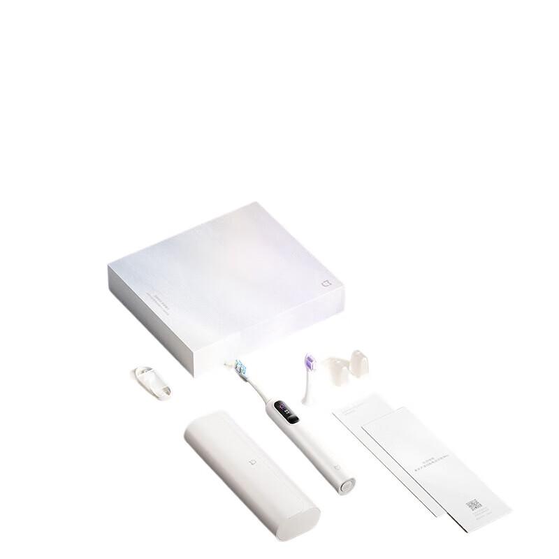 

Xiaomi Sonic Електрична Зубна Щітка Pro Platinum Подарунковий Набір