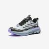 Anta Kids Running Series Trendy Fashion Comfortable Mountain Trail Outdoor Sports Casual Low-Top Shoes Kids Shoes Ice-Crystal-Green Black A22535517