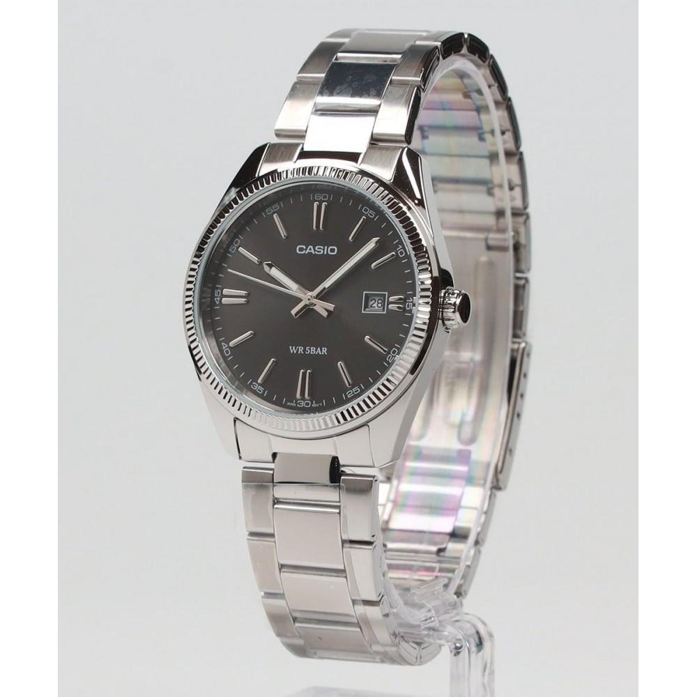 Casio Collection Standard MTP-1302D-1A1JF