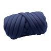 Chunky Arm Knitting Crochet Polyester Lightweight DIY Basket Warm Scarf Suitable for Handmade Gift
