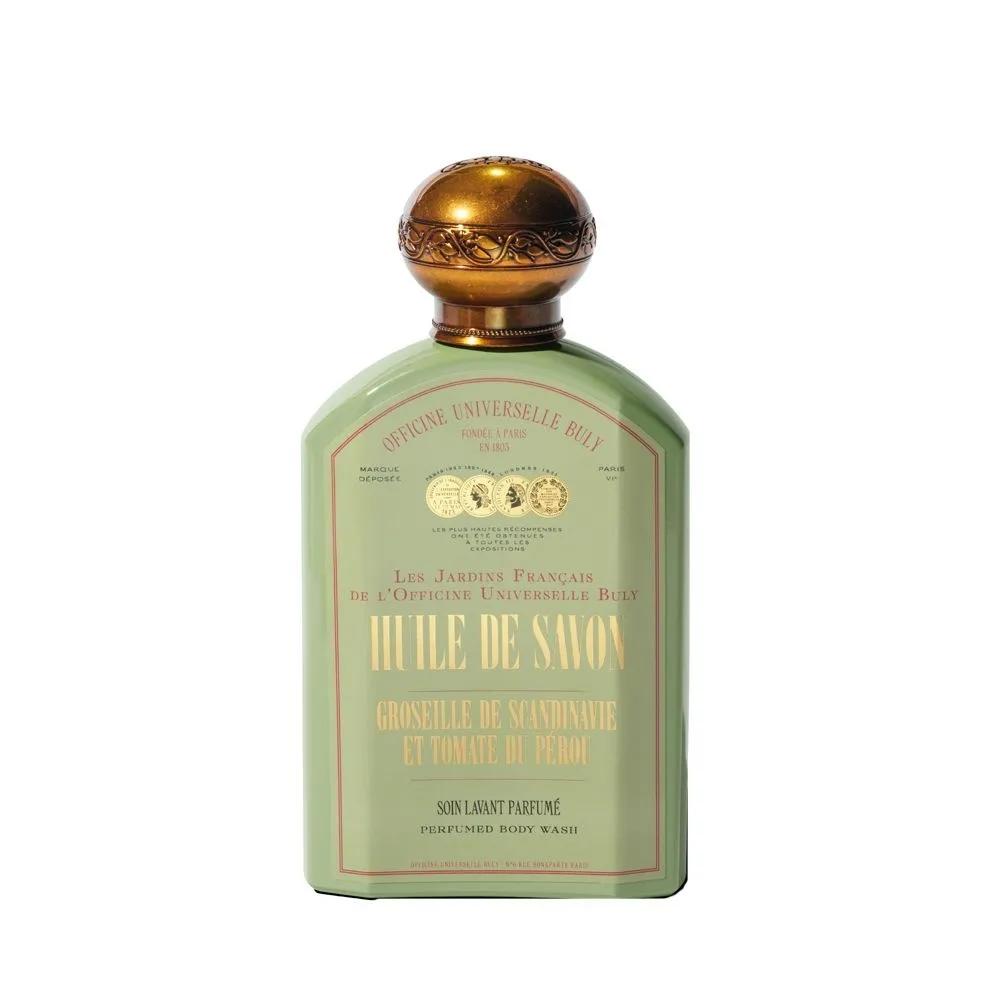 

Huile de SABON Body Wash 190ml - Grossey