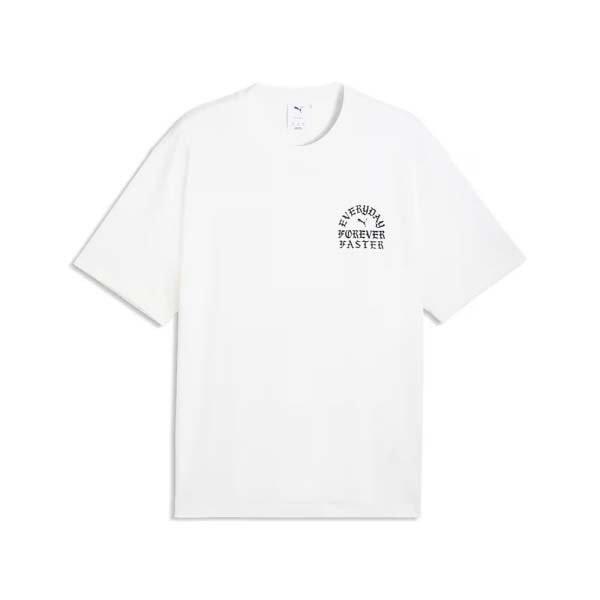 Puma Now Men Court Tee 634746 02