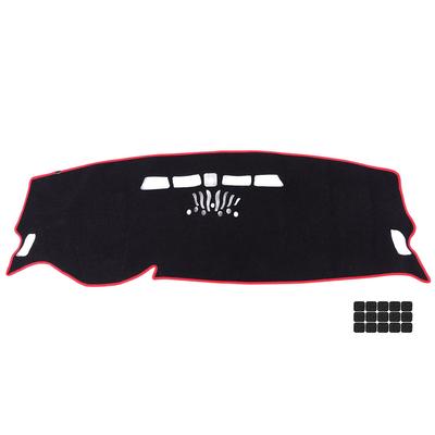 Car Dashboard Cover Dash Mat Sunshade Dashmat Fit for Buick Regal 20092016